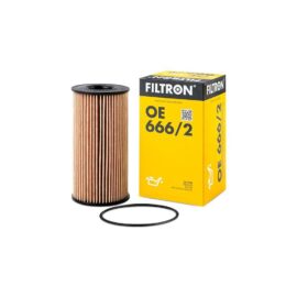 Yağ Filtresi W447 111 FILTRON OE 666