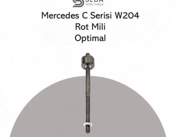 Mercedes C Serisi Rot Mili Kolu W204 Optimal G2-1228