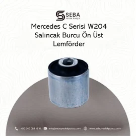 Mercedes C Serisi Salıncak Burcu Ön Üst W204 Lemförder