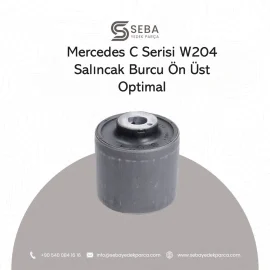 Mercedes C Serisi Salıncak Burcu Ön Üst W204 Optimal F8-7858