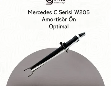 Mercedes C Serisi Amortisör Ön W205 Optimal A-5429G