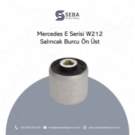 Mercedes E Serisi Salıncak Burcu Ön Üst W212 Optimal F8-7739