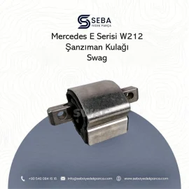 Mercedes E Serisi Şanzıman Kulağı W212  Swag 10130087